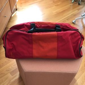 Like new Timbuk2 duffle